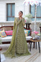 Gulmina Luxury Handwork Chiffon Formals – Abeeha